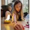 Lamp with Speaker - White Bird