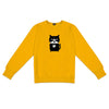 Men’s Grumpy Cat Sweatshirt