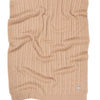Merino wool baby blanket HOPE