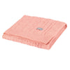Merino wool baby blanket HOPE