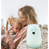 Big Bear Silicone Lamp - Blue