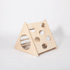 Montessori 3-Angle Climber
