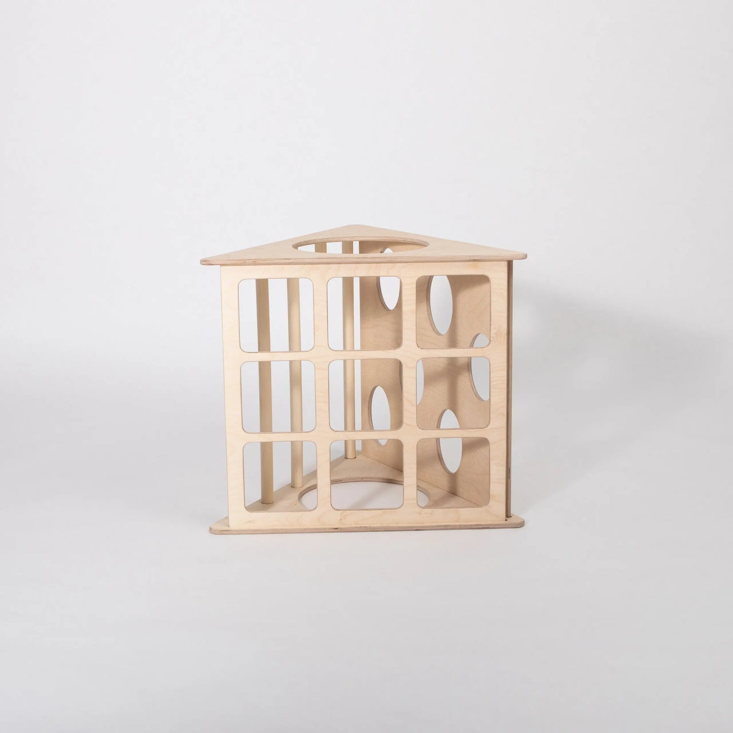 Montessori 3-Angle Climber
