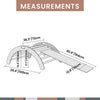 Montessori Climbing Arch With Ramp