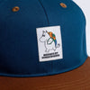 Moomin Adventure Kids Flat Cap