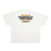 Moomin Jungle Heavy Unisex T-shirt - White