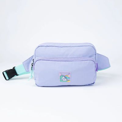 Moomintroll Adventure Retro Waist Bag