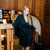 Muslin Kimono for Women