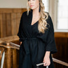Muslin Kimono for Women
