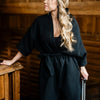 Muslin Kimono for Women