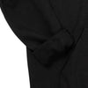 Organic Premium Hoodie Groke - Black
