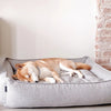 Møvik Dog Bed - Grey 