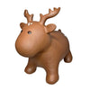 My First JUMPY – Brown Moose
