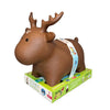 My First JUMPY – Brown Moose