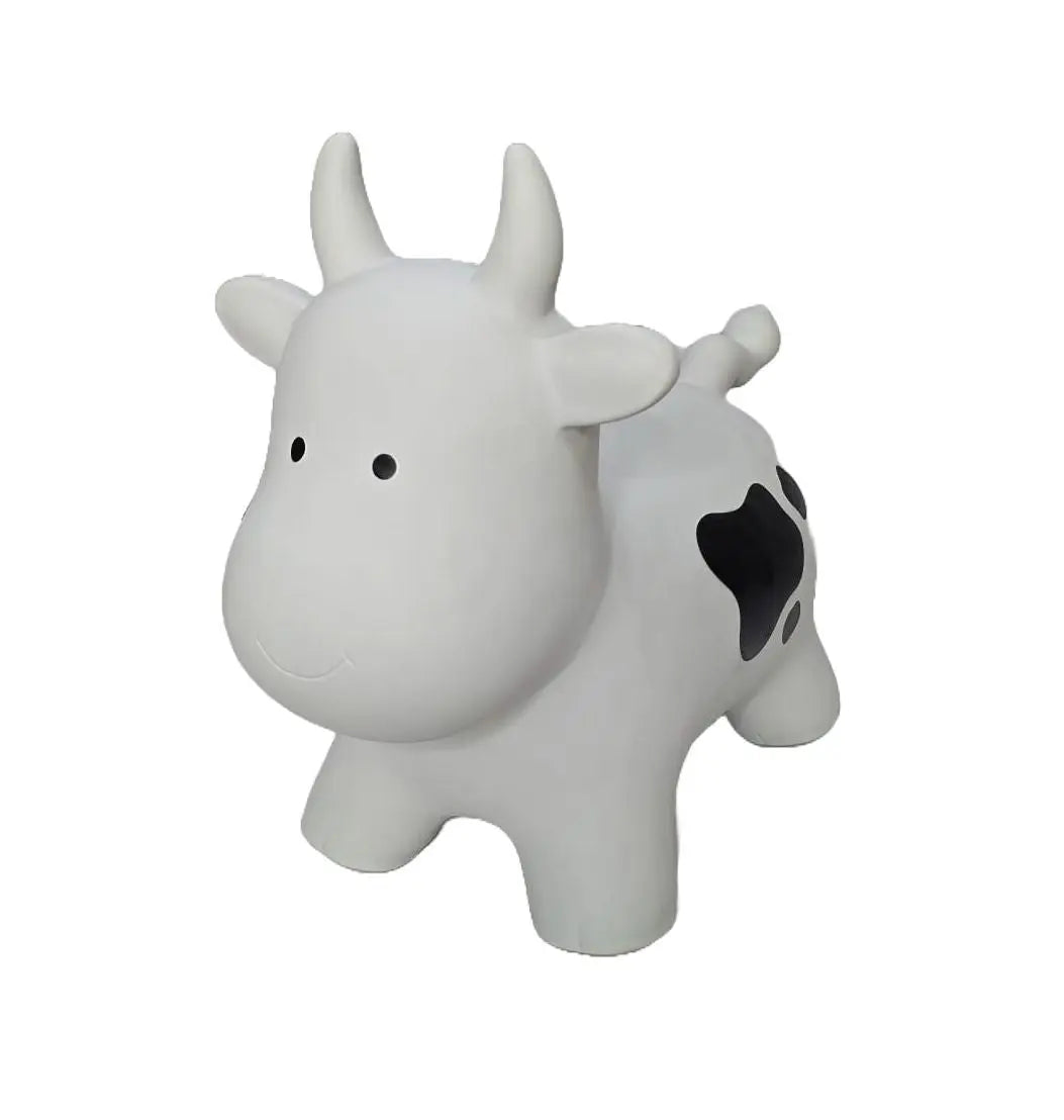 My First JUMPY – Grey Cow