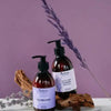 Natural Body Care Gift Set “Enchanting Lavender”