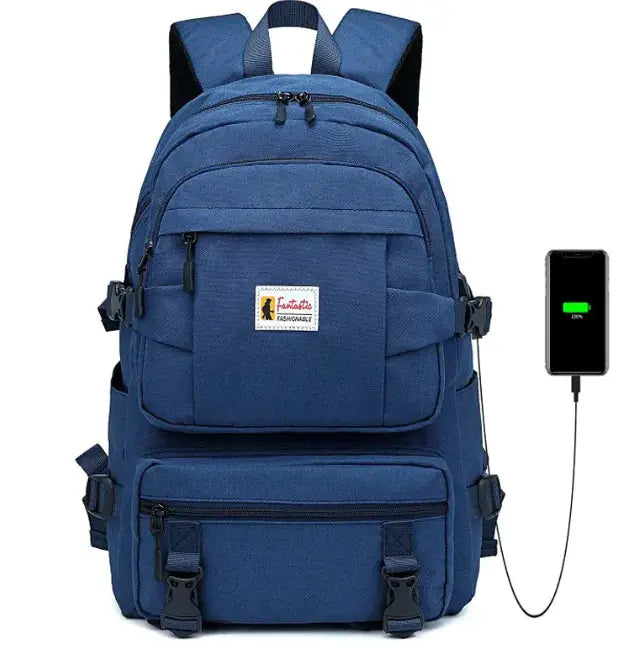 Urban Backpack Trendarium