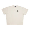 Novels Unisex T-Shirt - Beige