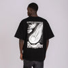 Novels Unisex T-Shirt - Black