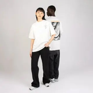 Novels Unisex T-Shirt - White