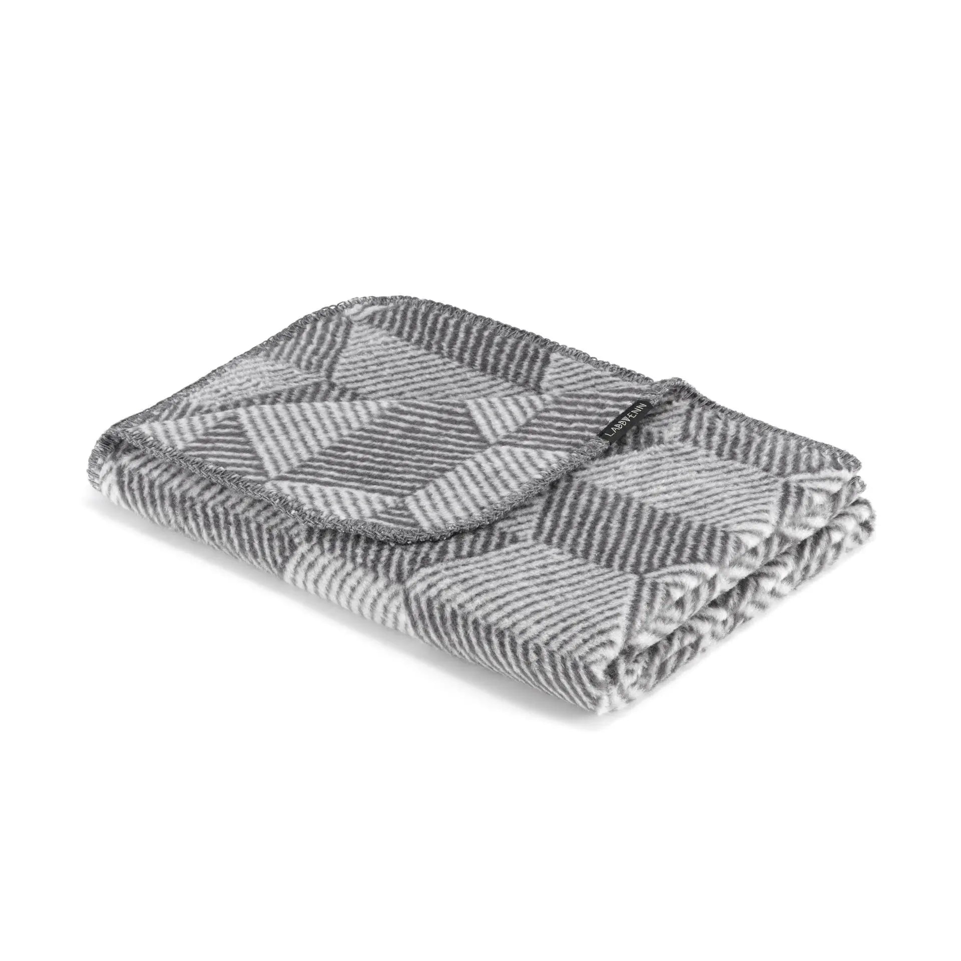 Ocon Blanket - Grayish 