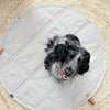 Okka Travel Mat - Beige 