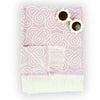 Bamboo Towel For Kids, 50 x 90 cm