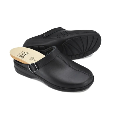 Professional Sandals - Black 