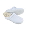 Professional Sandals - White