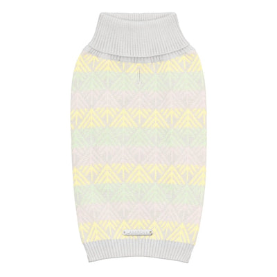 Pullo Sweater - Grey 