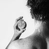 DETOX Clarifying Solid Shampoo With Black Clay