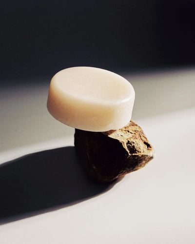 NOURISH Solid Conditioner With Shea Butter