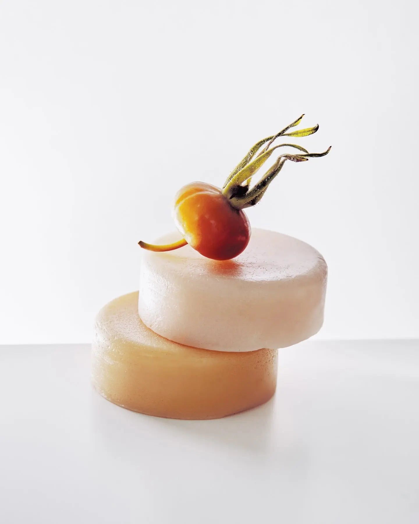 NOURISH Solid Conditioner With Shea Butter