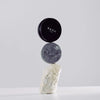 UNISEX Prebiotic Solid Shampoo With Maca Extract