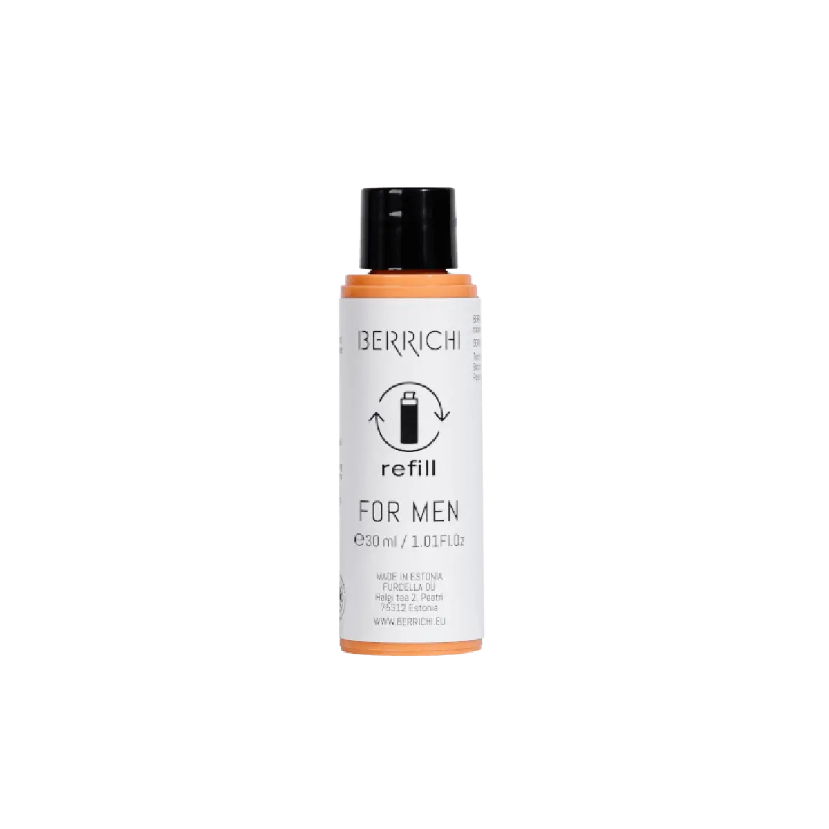 Face Cream FOR MEN Refill Bottle, 30ml
