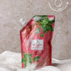 REFILL for Rhubarb Shampoo With Aloe Extract - 500 ml
