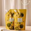REFILL for Linden Flower Shampoo With Nordic Birch Extract - 500ml