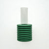Ribble Wall Vase – Green