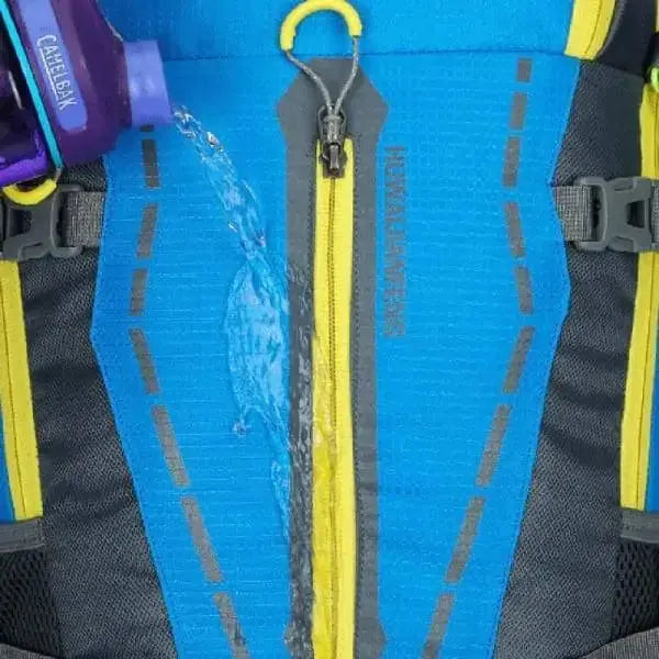 Durable 45L Waterproof Backpack Trendarium