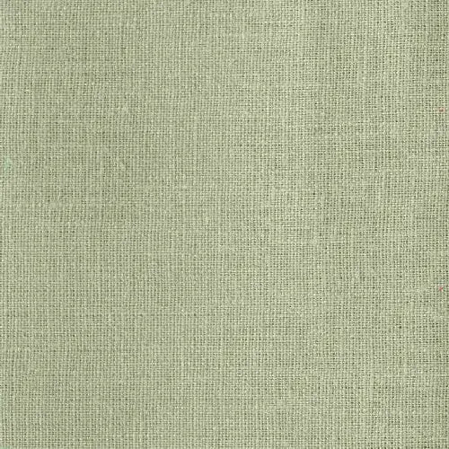 Linen Hooded Waffle Towel for Kids - Sage