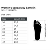 Sandals for Women