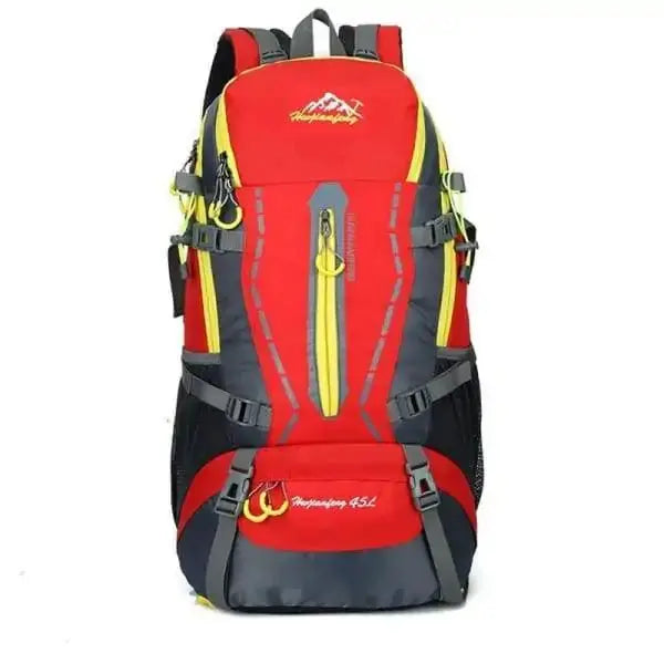 Durable 45L Waterproof Backpack Trendarium