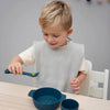 Silicone Bowl for Kids - Mrs. Elephant