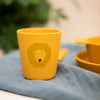 Silicone Cups, 2-Pack - Mr. Lion