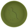 Silicone Plate - Mr. Dino