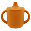 Silicone Sippy Cup - Mr. Fox