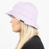 Little My Bucket Hat - Lilac
