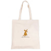 Sniff Tote Bag - Beige