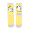 Snorkmaiden Butt Women's Socks