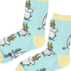 Snorkmaiden Women's Socks